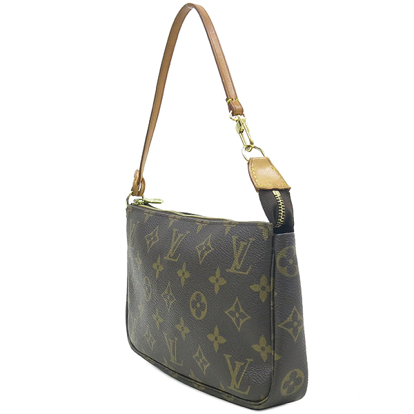 Louis Vuitton(���̺���) M58009 ���׷� ĵ���� �̴� ����Ʈ �Ǽ����� �Ŀ�ġ�� �̹���2 - ���̺��� �߰���ǰ
