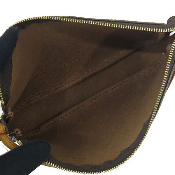 Louis Vuitton(���̺���) M58009 ���׷� ĵ���� �̴� ����Ʈ �Ǽ����� �Ŀ�ġ�� �̹���5 - ���̺��� �߰���ǰ