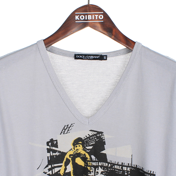 D&G(��ü&���ٳ�) ���� Ƽ �̹���2 - ���̺��� �߰���ǰ