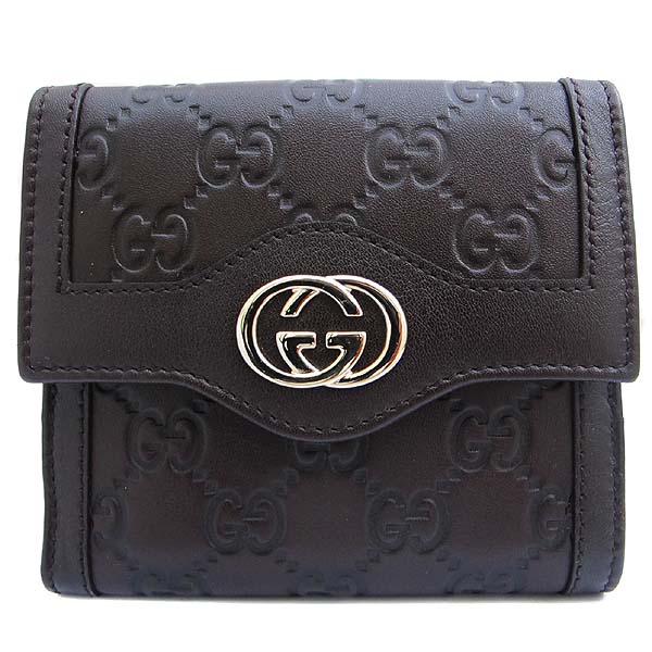 Gucci(����) 334457 GG �ΰ� �ø� ���� ������ [��õ��] �̹���2 - ���̺��� �߰���ǰ