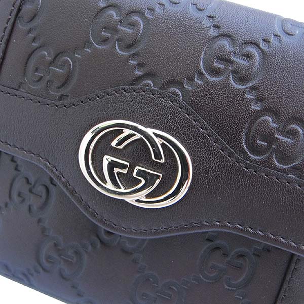 Gucci(����) 334457 GG �ΰ� �ø� ���� ������ [��õ��] �̹���3 - ���̺��� �߰���ǰ