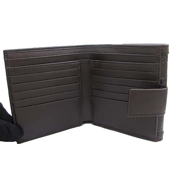 Gucci(����) 334457 GG �ΰ� �ø� ���� ������ [��õ��] �̹���4 - ���̺��� �߰���ǰ