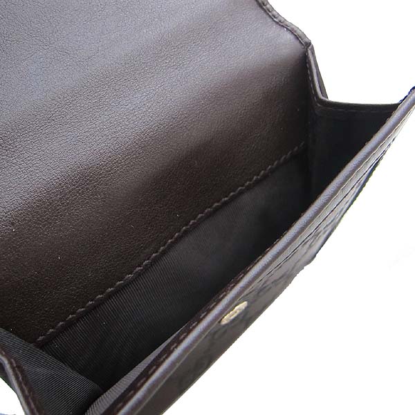 Gucci(����) 334457 GG �ΰ� �ø� ���� ������ [��õ��] �̹���5 - ���̺��� �߰���ǰ