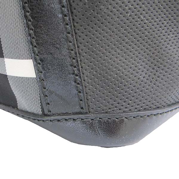 Burberry(������) 3801228 �к긯 ���� ȥ�� ����Ű �׷��� üũ 2WAY [��õ��] �̹���5 - ���̺��� �߰���ǰ