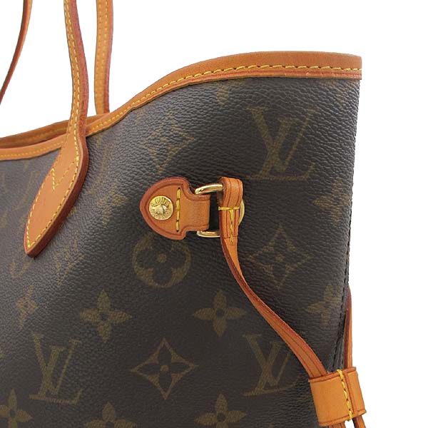 Louis Vuitton(���̺���) M40156 ���׷� ĵ���� �׹�Ǯ MM ����� [��õ��] �̹���4 - ���̺��� �߰���ǰ