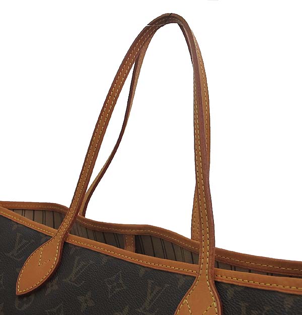 Louis Vuitton(���̺���) M40156 ���׷� ĵ���� �׹�Ǯ MM ����� [��õ��] �̹���5 - ���̺��� �߰���ǰ
