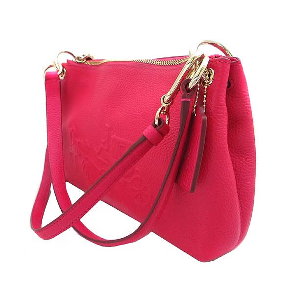 Coach(��ġ) 33521 �������� ���� ���� ���� ����� + ũ�ν� ��Ʈ�� [��õ��] �̹���2 - ���̺��� �߰���ǰ