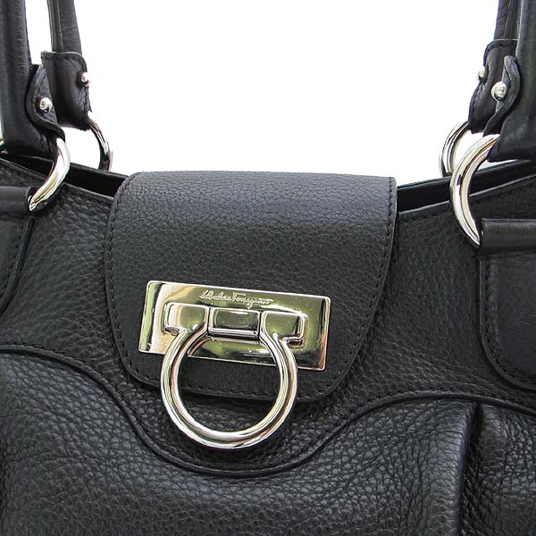 Ferragamo(��󰡸�) 21 B234 ���� ��ġ�� �ΰ� ��� ���� ���� ����� [��õ��] �̹���3 - ���̺��� �߰���ǰ