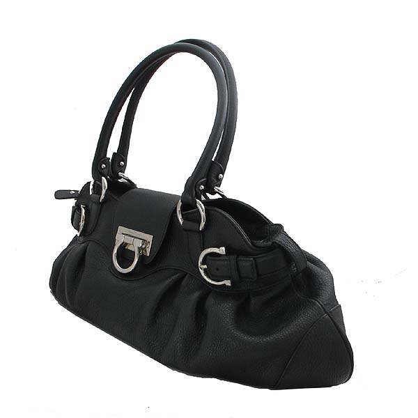 Ferragamo(��󰡸�) 21 B234 ���� ��ġ�� �ΰ� ��� ���� ���� ����� [��õ��] �̹���5 - ���̺��� �߰���ǰ