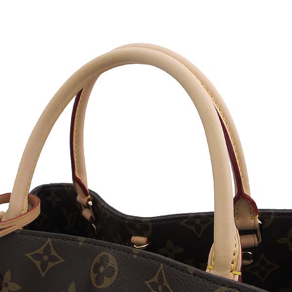Louis Vuitton(���̺���) M41067 ���׷� ĵ���� ���״� GM 2WAY [��õ��] �̹���4 - ���̺��� �߰���ǰ