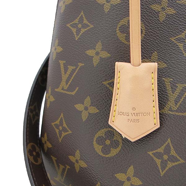 Louis Vuitton(���̺���) M41067 ���׷� ĵ���� ���״� GM 2WAY [��õ��] �̹���5 - ���̺��� �߰���ǰ