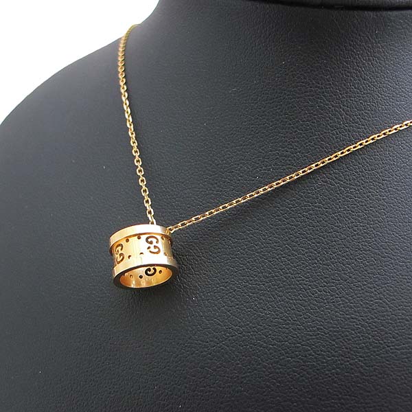 Gucci(����) 214169 750 18K ���ο��� ��� Ʈ�� ����� [��õ��] �̹���2 - ���̺��� �߰���ǰ