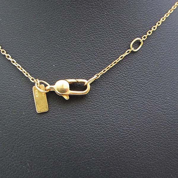 Gucci(����) 214169 750 18K ���ο��� ��� Ʈ�� ����� [��õ��] �̹���3 - ���̺��� �߰���ǰ