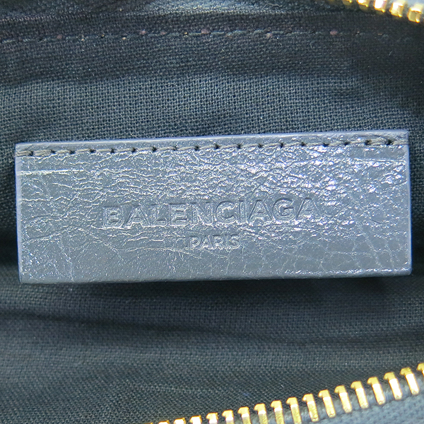 Balenciaga(߷þư) 380909 ̾Ʈ  ̴ Ŀġ  Ŭġ [λ꼾Һ] ̹5 - ̺ ߰ǰ