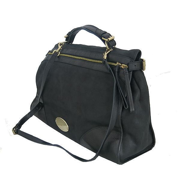 MULBERRY(�ֹ���) HH8121 ���� ���� ���Ϸ� ��ÿ ���� ������ 2WAY [���빮��] �̹���2 - ���̺��� �߰���ǰ