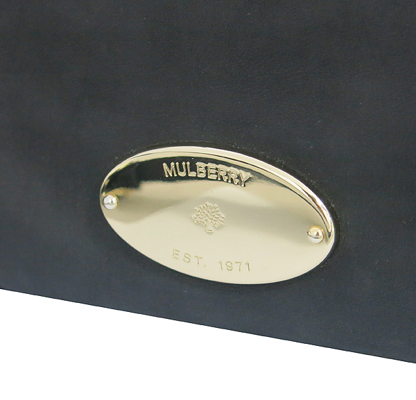 MULBERRY(�ֹ���) HH8121 ���� ���� ���Ϸ� ��ÿ ���� ������ 2WAY [���빮��] �̹���3 - ���̺��� �߰���ǰ