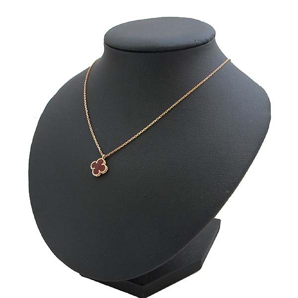 VANCLEEF & ARPELS(��Ŭ����&����) 18K ��ũ��� ARN59M00 Ŀ�Ḯ�� ���Ʈ Sweet ������ ���Ժ�� ����� [��õ��] �̹���2 - ���̺��� �߰���ǰ