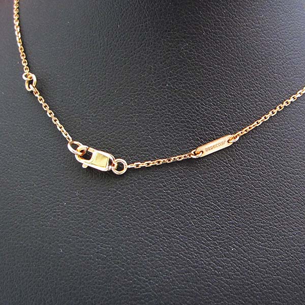 VANCLEEF & ARPELS(��Ŭ����&����) 18K ��ũ��� ARN59M00 Ŀ�Ḯ�� ���Ʈ Sweet ������ ���Ժ�� ����� [��õ��] �̹���3 - ���̺��� �߰���ǰ