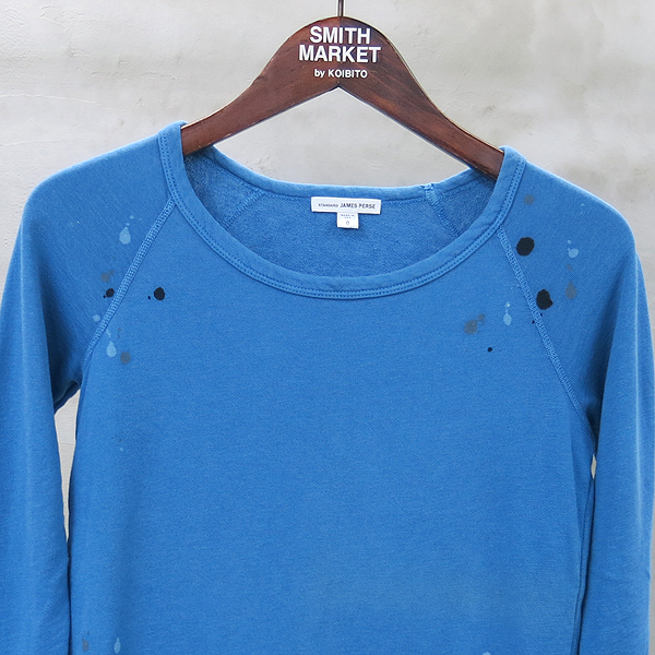 JAMES PERSE(���ӽ��޽�) ���� ������ ������ ������ ������ [���빮��] �̹���2 - ���̺��� �߰���ǰ