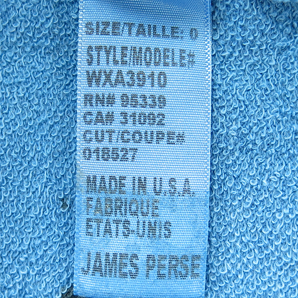 JAMES PERSE(���ӽ��޽�) ���� ������ ������ ������ ������ [���빮��] �̹���4 - ���̺��� �߰���ǰ