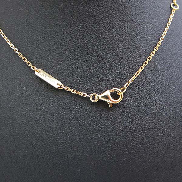 VANCLEEF & ARPELS(��Ŭ����&����) 18K ���ο� ��� ARA45800 ���н� ���Ժ�� ��Ƽ�� ������ �Ҵ�Ʈ ����� [��õ��] �̹���3 - ���̺��� �߰���ǰ