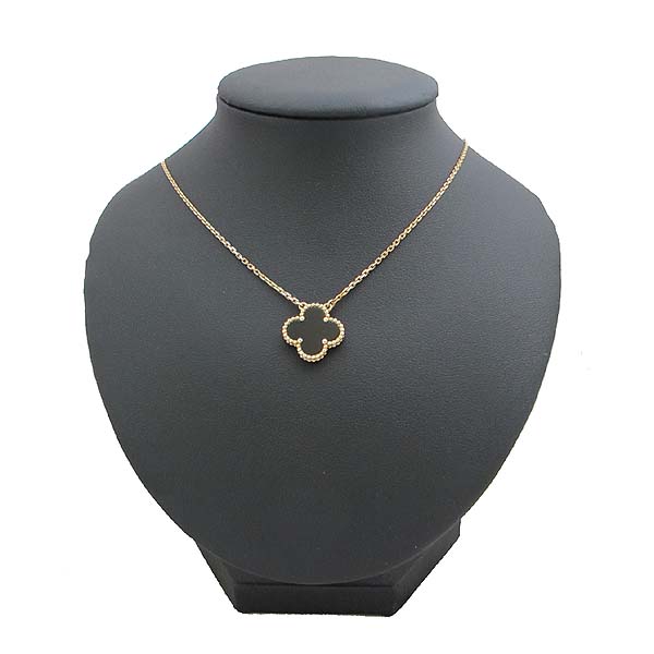 VANCLEEF & ARPELS(��Ŭ����&����) 18K ���ο� ��� ARA45800 ���н� ���Ժ�� ��Ƽ�� ������ �Ҵ�Ʈ ����� [��õ��] �̹���2 - ���̺��� �߰���ǰ