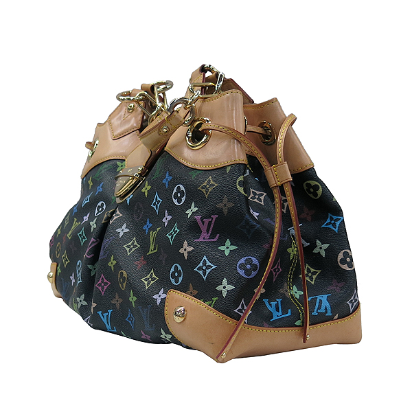 Louis Vuitton(���̺���) M40124 ���׷� ��Ƽ ���� �÷� �콶�� ����� [�λ꼾�Һ���] �̹���2 - ���̺��� �߰���ǰ