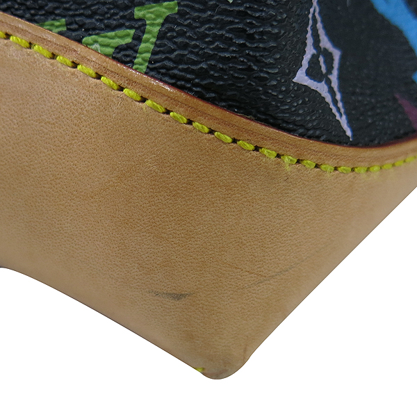 Louis Vuitton(���̺���) M40124 ���׷� ��Ƽ ���� �÷� �콶�� ����� [�λ꼾�Һ���] �̹���4 - ���̺��� �߰���ǰ