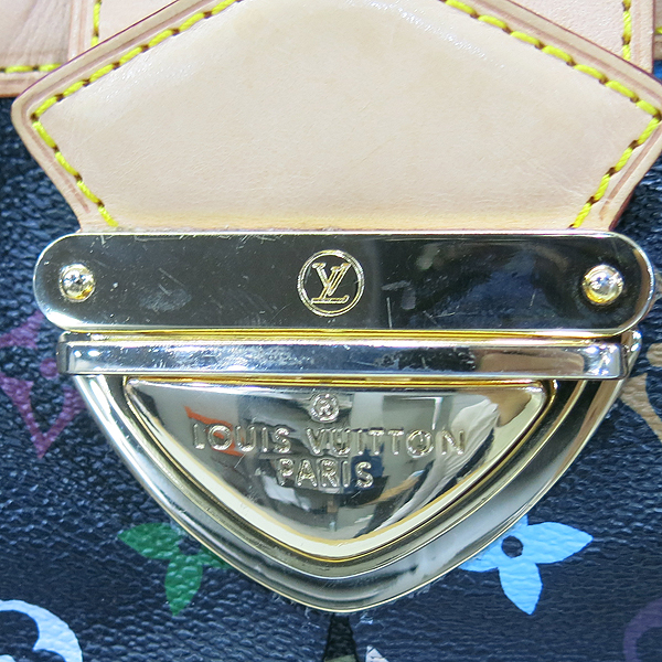 Louis Vuitton(���̺���) M40124 ���׷� ��Ƽ ���� �÷� �콶�� ����� [�λ꼾�Һ���] �̹���5 - ���̺��� �߰���ǰ
