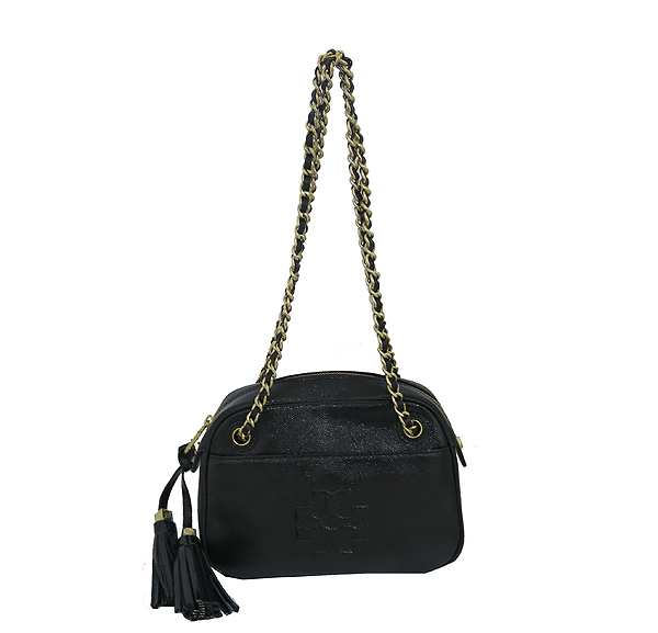 TORY BURCH(�丮��ġ) TB4YD30075 ���� ���̴�Ʈ �Ƹ��� �ΰ� ü�� ����� [���빮��] �̹���2 - ���̺��� �߰���ǰ