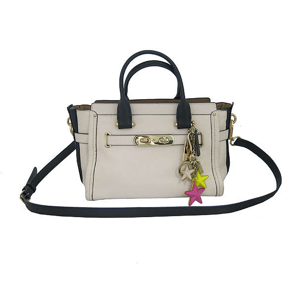 Coach(��ġ) 34417 �÷� ���� ���� ������ 2WAY [���빮��] �̹���2 - ���̺��� �߰���ǰ