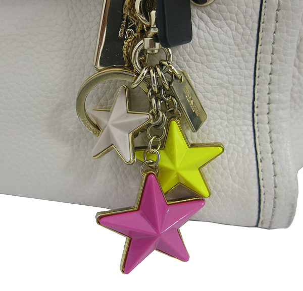 Coach(��ġ) 34417 �÷� ���� ���� ������ 2WAY [���빮��] �̹���4 - ���̺��� �߰���ǰ