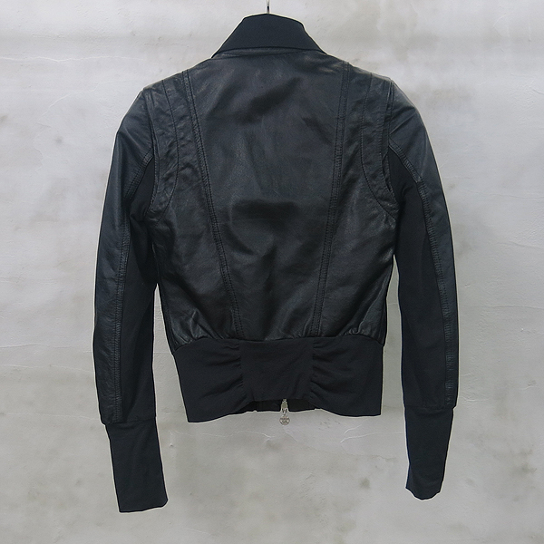 PATRIZIA PEPE(��Ʈ����������) ���� ����Ų ��Ʈ�� ��� ������ ���� ���� [���빮��] �̹���3 - ���̺��� �߰���ǰ