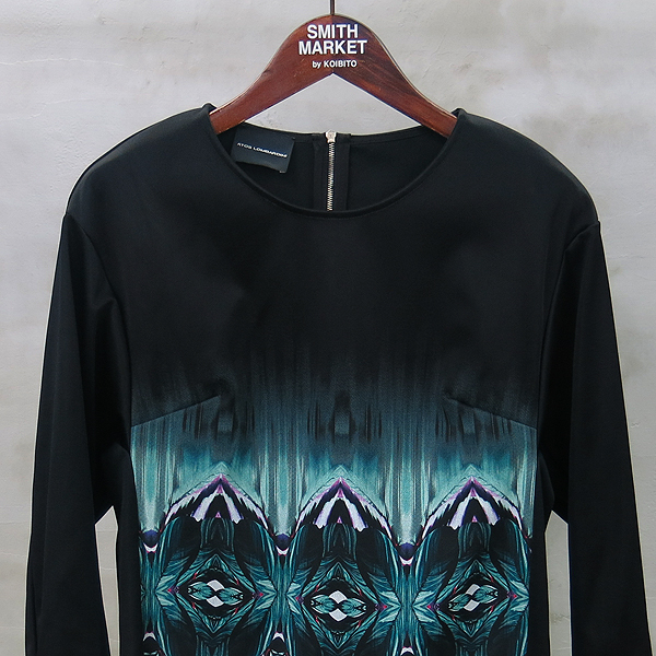 ATOS LOMBARDINI(���佺�ҹٸ����) ������ ������ ���� ��� ������ ������ [���빮��] �̹���2 - ���̺��� �߰���ǰ