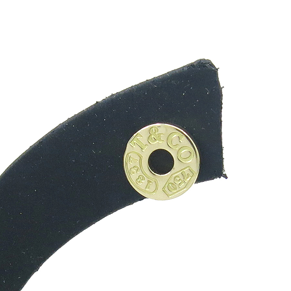 Tiffany(Ƽ�Ĵ�) 750 18K���ο��� TIFFANY & CO �Ͱ��� �̹���4 - ���̺��� �߰���ǰ