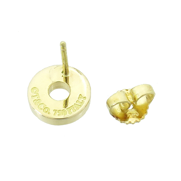 Tiffany(Ƽ�Ĵ�) 750 18K���ο��� TIFFANY & CO �Ͱ��� �̹���6 - ���̺��� �߰���ǰ