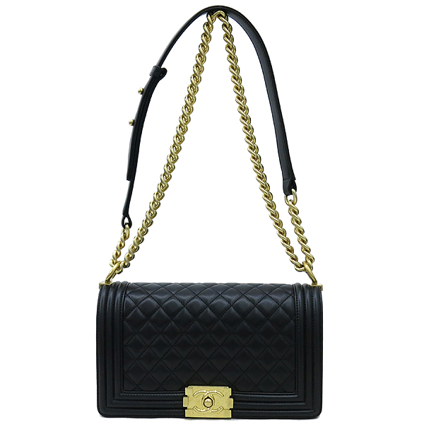 Chanel() A67086Y07659 ̻ S  Ų Ż ü  ̹2 - ̺ ߰ǰ