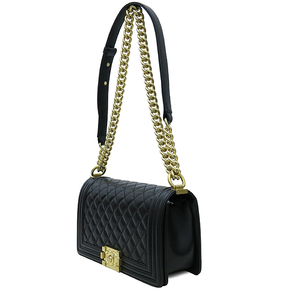 Chanel() A67086Y07659 ̻ S  Ų Ż ü  ̹3 - ̺ ߰ǰ