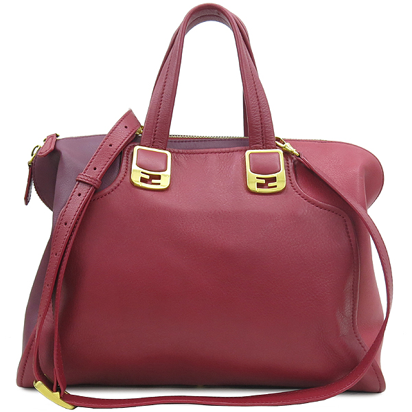 Fendi(���) 8BL110 ���� �÷� ī�᷹�� ��Ʈ�� + ��� ��Ʈ�� �̹���2 - ���̺��� �߰���ǰ