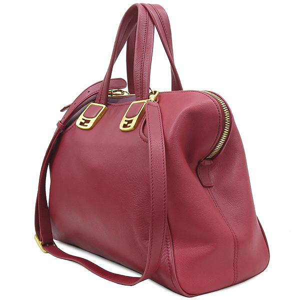 Fendi(���) 8BL110 ���� �÷� ī�᷹�� ��Ʈ�� + ��� ��Ʈ�� �̹���3 - ���̺��� �߰���ǰ