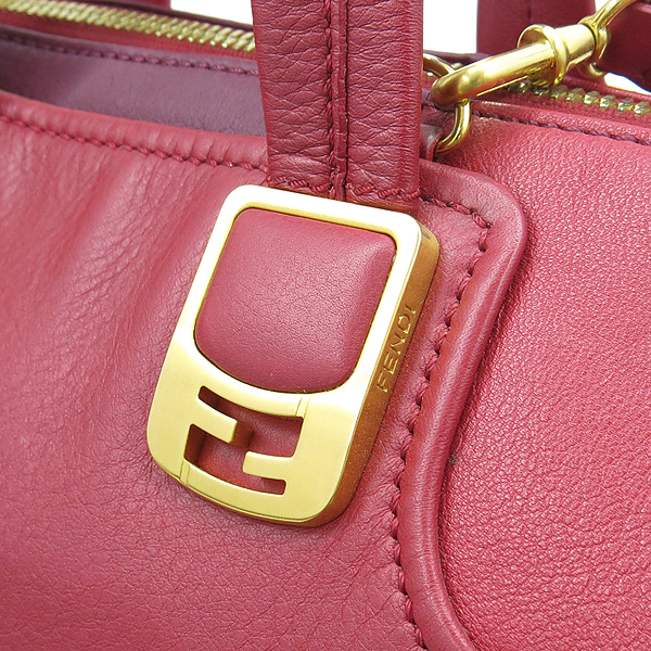 Fendi(���) 8BL110 ���� �÷� ī�᷹�� ��Ʈ�� + ��� ��Ʈ�� �̹���4 - ���̺��� �߰���ǰ
