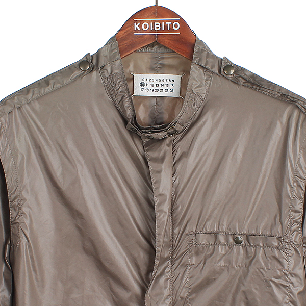 MARTIN MARGIELA (��ƾ ����������) ���� �÷� ����극��Ŀ ���� �̹���2 - ���̺��� �߰���ǰ