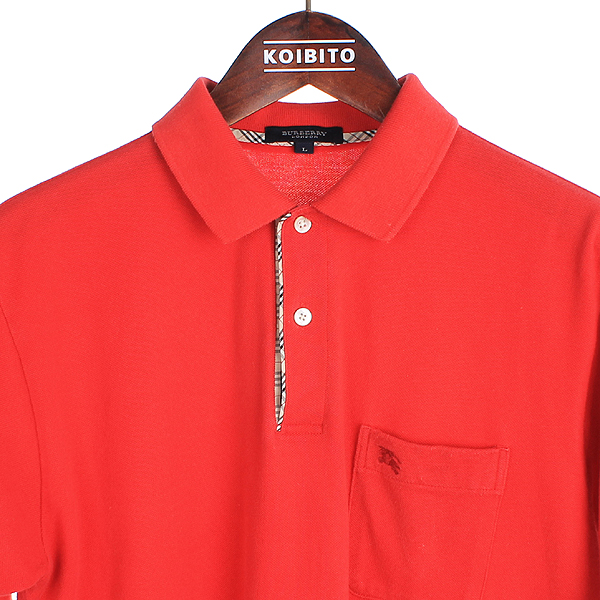 Burberry(������) ���� �÷� ������ ī�� Ƽ���� �̹���2 - ���̺��� �߰���ǰ