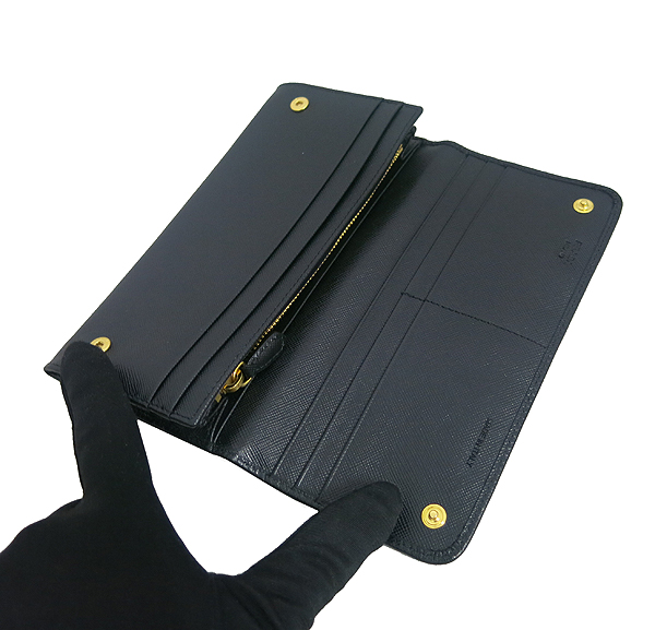 Prada(�����)  1M1132 ���� ���ǾƳ� ���� �ΰ� ������ [���빮��] �̹���3 - ���̺��� �߰���ǰ