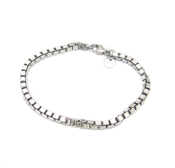 Tiffany(Ƽ�Ĵ�) 925(�ǹ�) ����ġ�� ��ũ ���� [���빮��] �̹���2 - ���̺��� �߰���ǰ