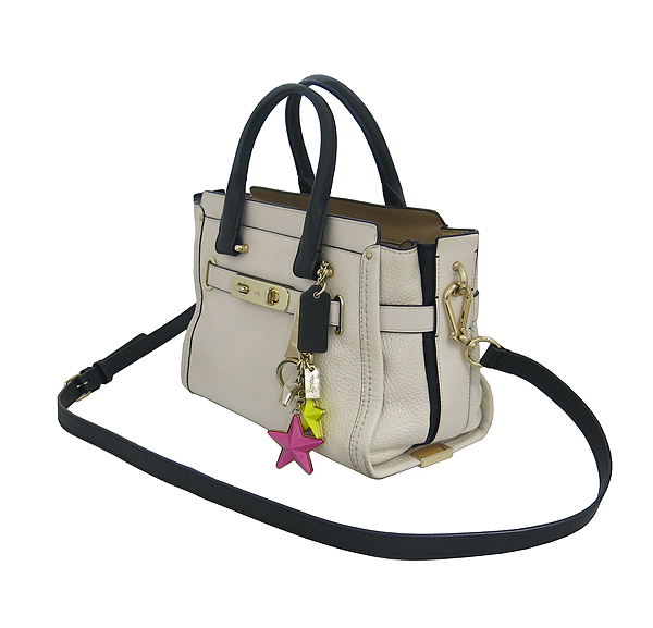 Coach(��ġ) 34417 �÷� ���� ���� ������ 2WAY [���빮��] �̹���3 - ���̺��� �߰���ǰ