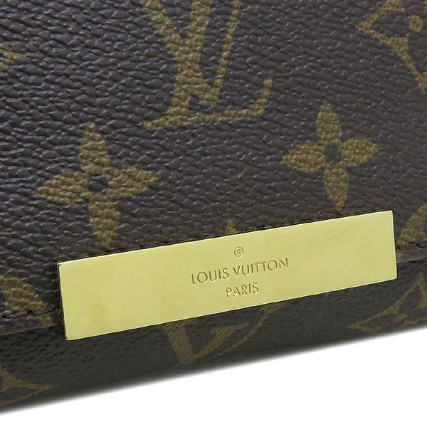 Louis Vuitton(���̺���) M40717 ���׷� ĵ���� ���̺��� PM 2WAY �̹���4 - ���̺��� �߰���ǰ