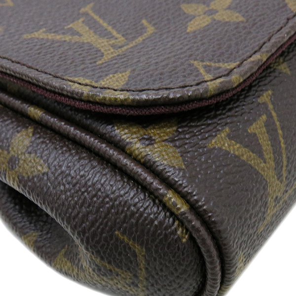 Louis Vuitton(���̺���) M40717 ���׷� ĵ���� ���̺��� PM 2WAY �̹���5 - ���̺��� �߰���ǰ