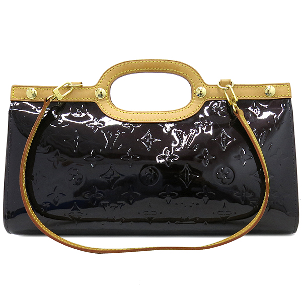 Louis Vuitton(���̺���) M91995 ���׷� ������ �Ƹ���� �轺�θ� ��Ʈ�� + �����Ʈ�� 2WAY �̹���2 - ���̺��� �߰���ǰ