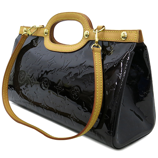 Louis Vuitton(���̺���) M91995 ���׷� ������ �Ƹ���� �轺�θ� ��Ʈ�� + �����Ʈ�� 2WAY �̹���3 - ���̺��� �߰���ǰ
